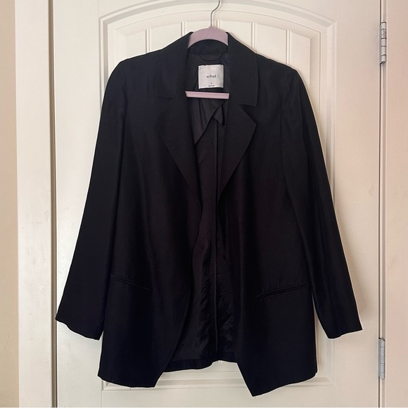 Arizia Wilfred Blazer - Picture 1 of 7